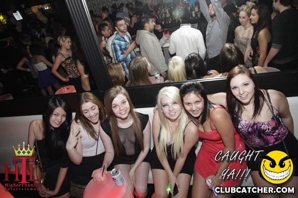 Faces nightclub photo 105 - November 19th, 2011