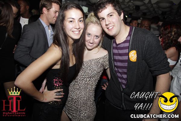 Faces nightclub photo 109 - November 19th, 2011
