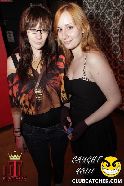 Faces nightclub photo 113 - November 19th, 2011