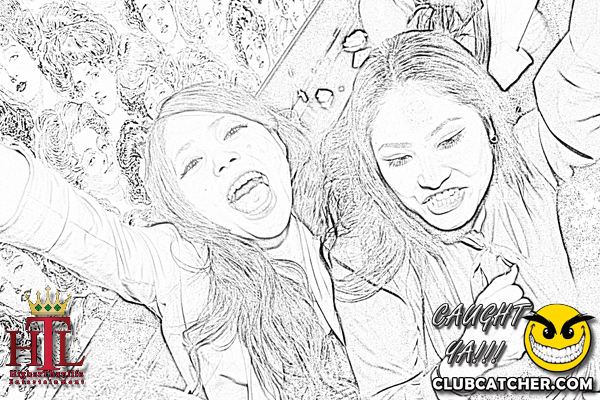 Faces nightclub photo 117 - November 19th, 2011