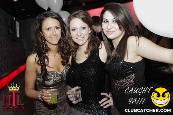 Faces nightclub photo 118 - November 19th, 2011