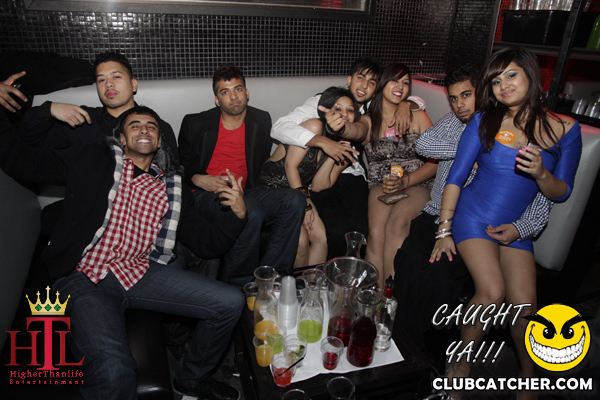 Faces nightclub photo 121 - November 19th, 2011