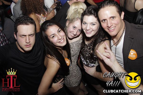 Faces nightclub photo 126 - November 19th, 2011