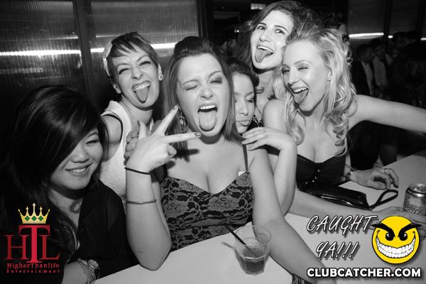 Faces nightclub photo 135 - November 19th, 2011