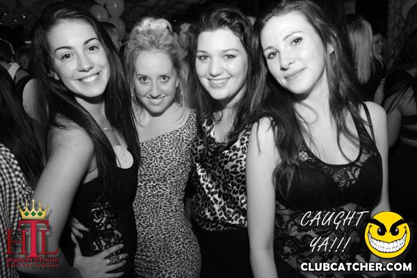 Faces nightclub photo 136 - November 19th, 2011