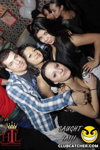 Faces nightclub photo 137 - November 19th, 2011