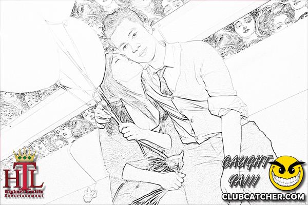 Faces nightclub photo 139 - November 19th, 2011