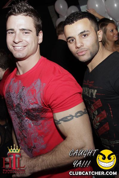 Faces nightclub photo 145 - November 19th, 2011