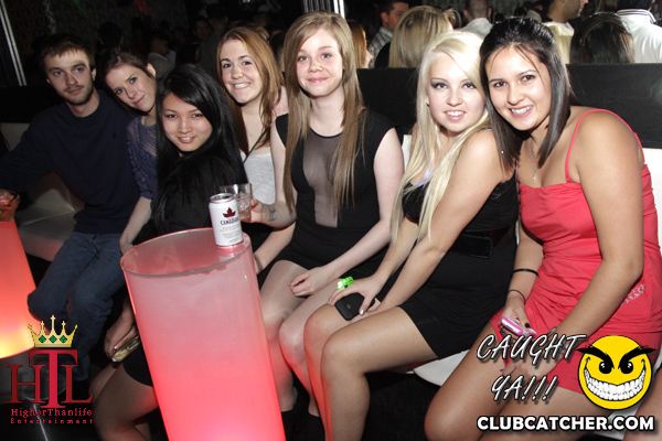 Faces nightclub photo 147 - November 19th, 2011