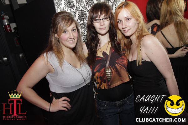 Faces nightclub photo 148 - November 19th, 2011