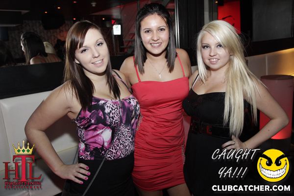 Faces nightclub photo 152 - November 19th, 2011