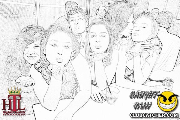 Faces nightclub photo 153 - November 19th, 2011