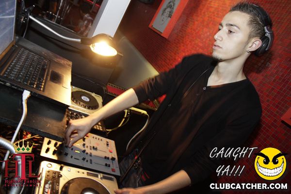 Faces nightclub photo 156 - November 19th, 2011