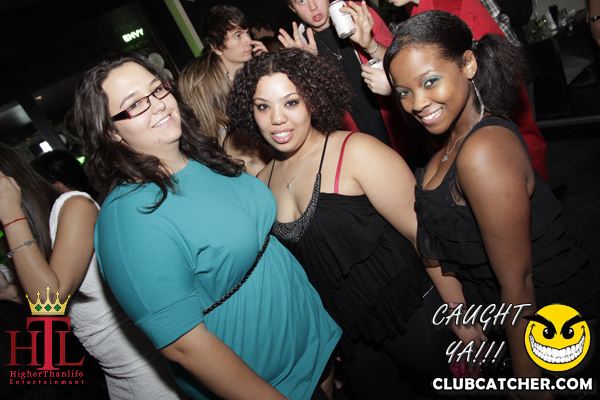 Faces nightclub photo 159 - November 19th, 2011