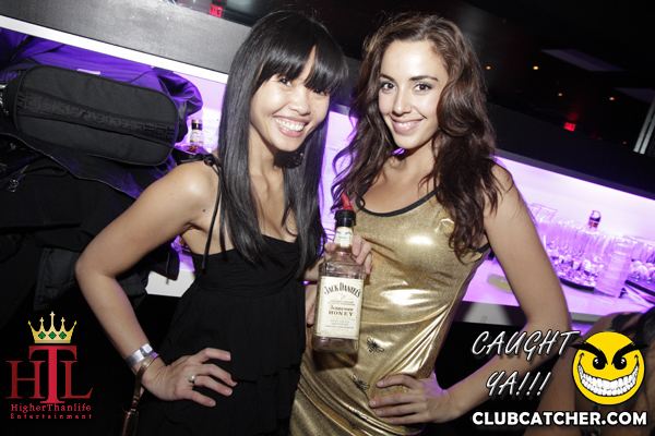 Faces nightclub photo 17 - November 19th, 2011