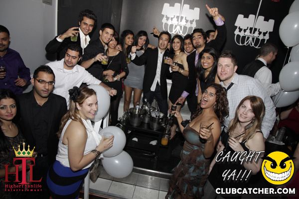 Faces nightclub photo 164 - November 19th, 2011