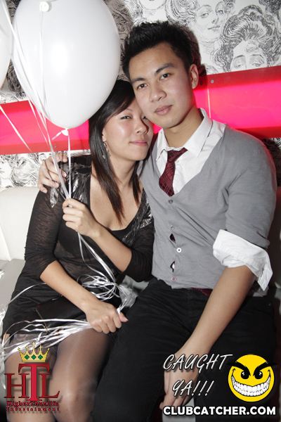 Faces nightclub photo 167 - November 19th, 2011