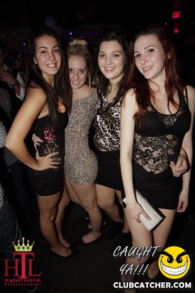Faces nightclub photo 172 - November 19th, 2011