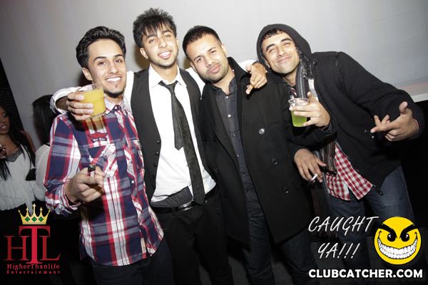 Faces nightclub photo 173 - November 19th, 2011