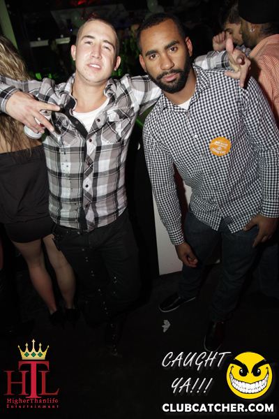 Faces nightclub photo 181 - November 19th, 2011