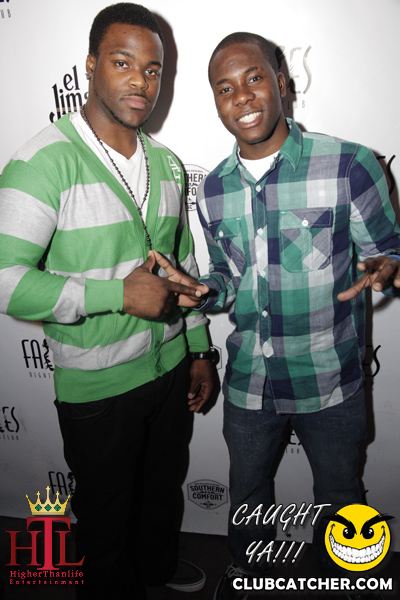 Faces nightclub photo 182 - November 19th, 2011