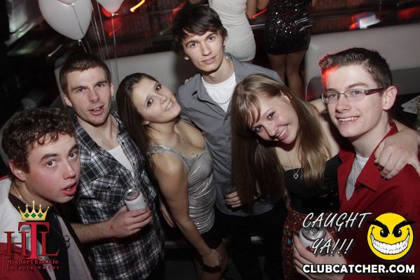 Faces nightclub photo 186 - November 19th, 2011