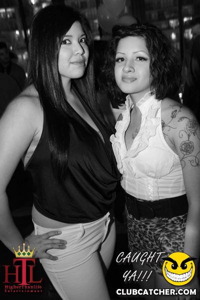 Faces nightclub photo 188 - November 19th, 2011