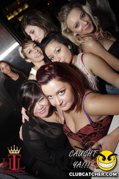 Faces nightclub photo 189 - November 19th, 2011