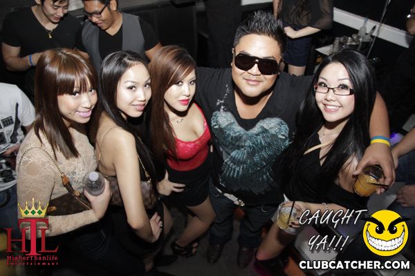 Faces nightclub photo 194 - November 19th, 2011