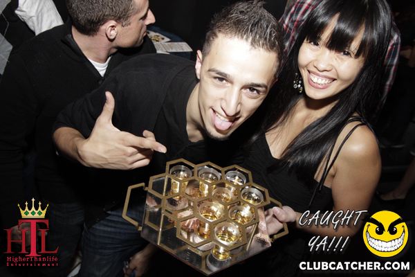 Faces nightclub photo 195 - November 19th, 2011