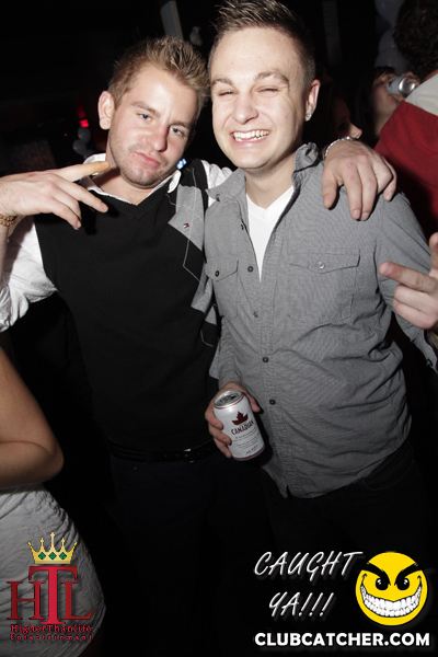 Faces nightclub photo 196 - November 19th, 2011