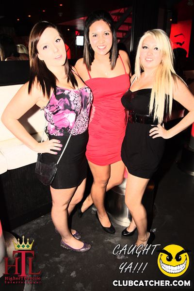 Faces nightclub photo 202 - November 19th, 2011