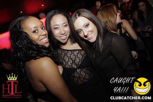 Faces nightclub photo 206 - November 19th, 2011