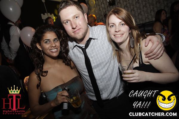 Faces nightclub photo 207 - November 19th, 2011