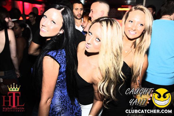 Faces nightclub photo 208 - November 19th, 2011