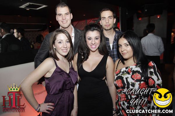 Faces nightclub photo 211 - November 19th, 2011