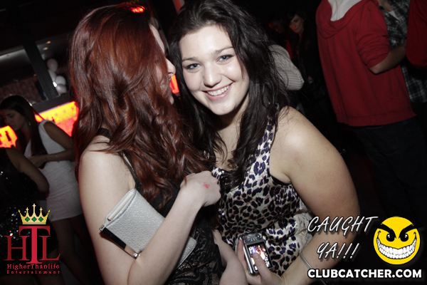 Faces nightclub photo 218 - November 19th, 2011