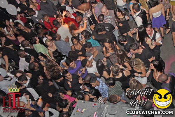 Faces nightclub photo 23 - November 19th, 2011