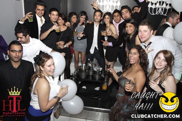 Faces nightclub photo 224 - November 19th, 2011