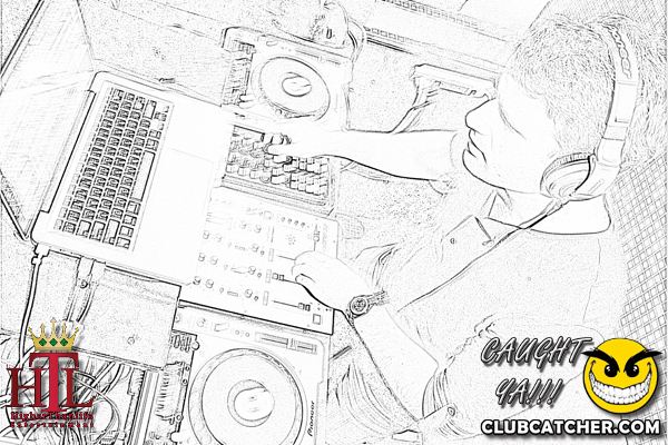 Faces nightclub photo 225 - November 19th, 2011