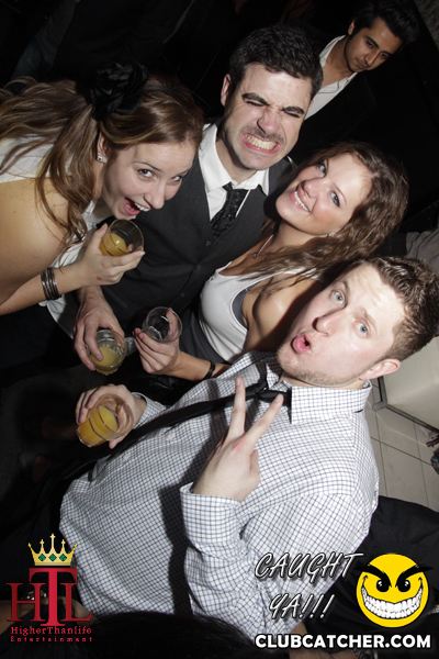 Faces nightclub photo 230 - November 19th, 2011