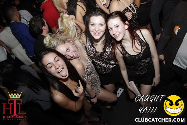 Faces nightclub photo 232 - November 19th, 2011