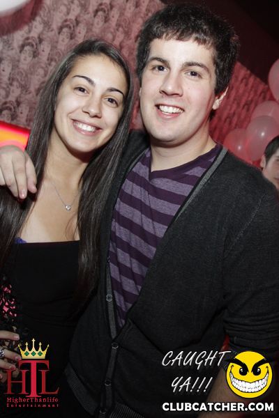 Faces nightclub photo 234 - November 19th, 2011