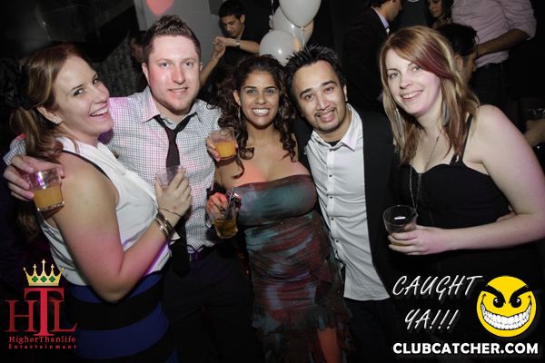 Faces nightclub photo 236 - November 19th, 2011
