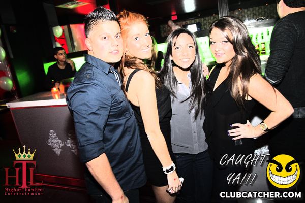Faces nightclub photo 239 - November 19th, 2011