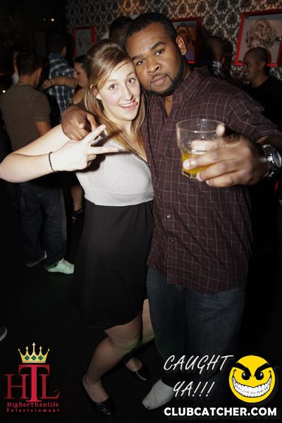 Faces nightclub photo 240 - November 19th, 2011