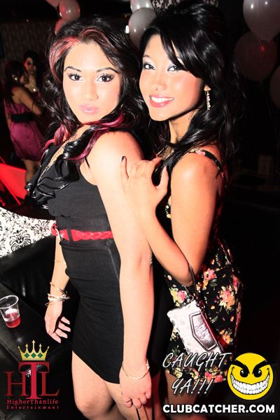 Faces nightclub photo 241 - November 19th, 2011