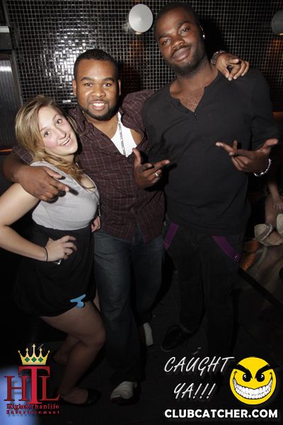 Faces nightclub photo 242 - November 19th, 2011