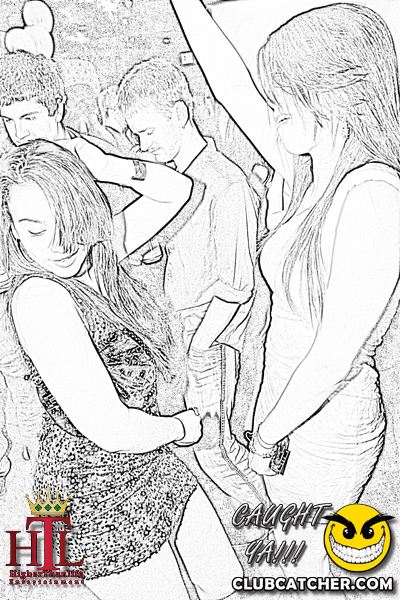 Faces nightclub photo 243 - November 19th, 2011