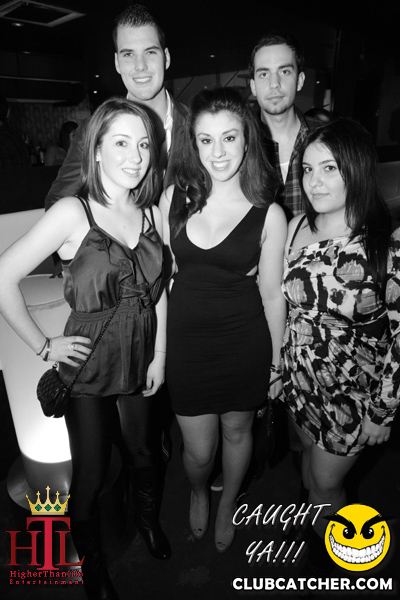 Faces nightclub photo 245 - November 19th, 2011